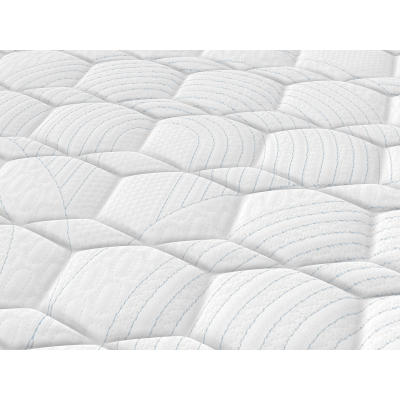 Sealy Select Posturepedic Mattress - Extra Firm