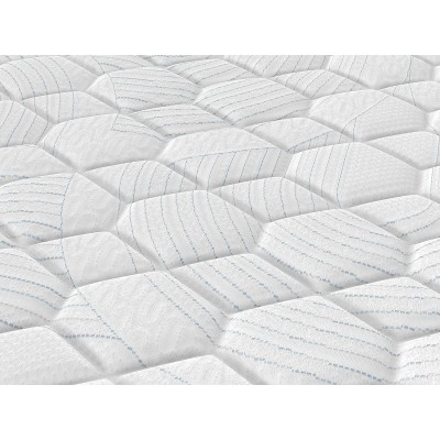 Sealy Select Posturepedic Mattress - Firm