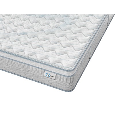 Sealy Select Luxe Posturepedic Mattress - Medium