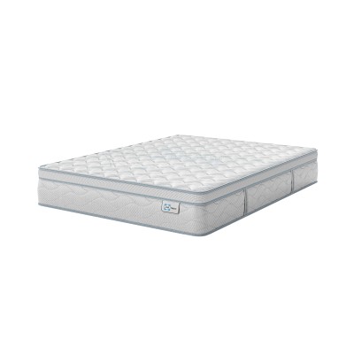 Sealy Select Luxe Posturepedic Mattress - Medium