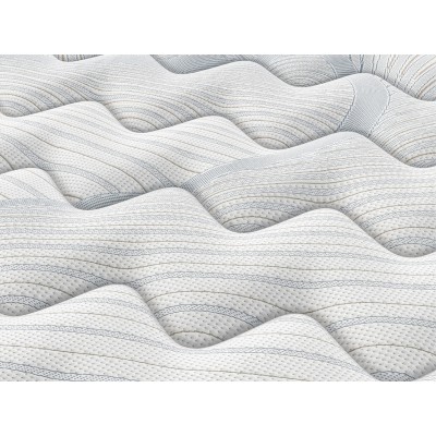 Sealy Select Luxe Posturepedic Mattress - Medium