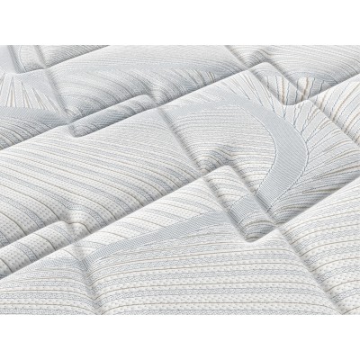 Sealy Select Luxe Posturepedic Mattress - Extra Firm