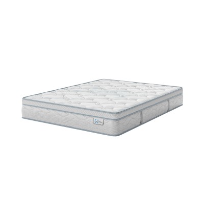 Sealy Select Luxe Posturepedic Mattress - Firm