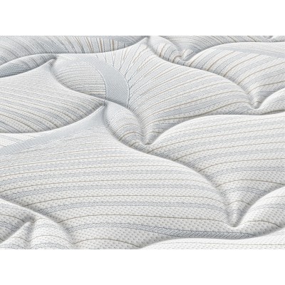 Sealy Select Luxe Posturepedic Mattress - Firm