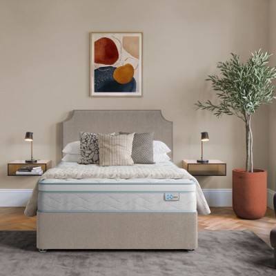 Sealy Select Luxe Posturepedic Mattress - Firm