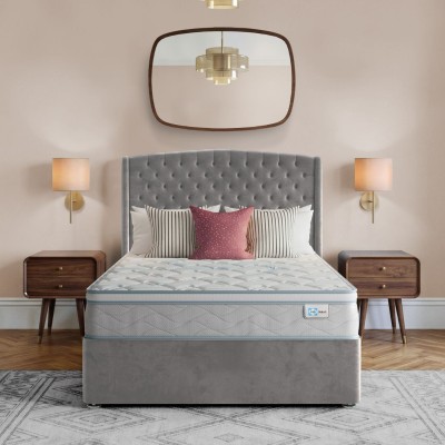 Sealy Select Luxe Posturepedic Mattress - Extra Firm