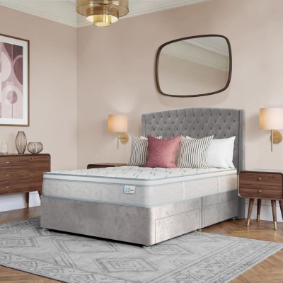 Sealy Select Luxe Posturepedic Mattress - Extra Firm