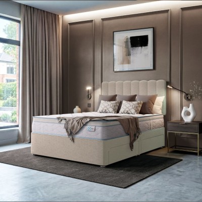 Sealy Select Plus Posturepedic Mattress - Medium