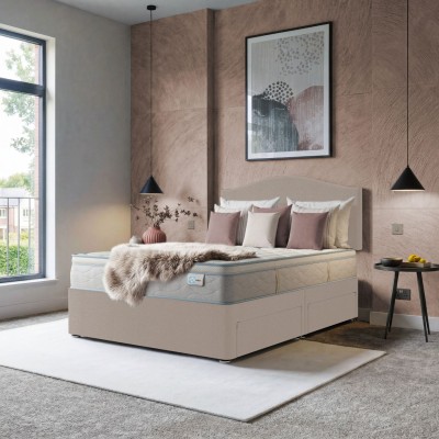 Sealy Select Plus Posturepedic Mattress - Firm