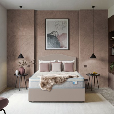 Sealy Select Plus Posturepedic Mattress - Firm