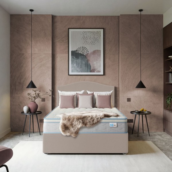Sealy Select Plus Posturepedic Mattress - Firm