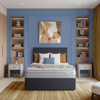 Sealy Select Plus Posturepedic Mattress - Extra Firm