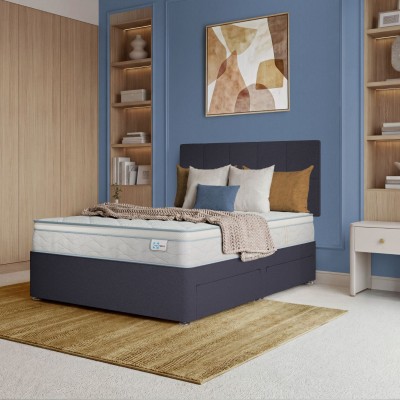 Sealy Select Plus Posturepedic Mattress - Extra Firm