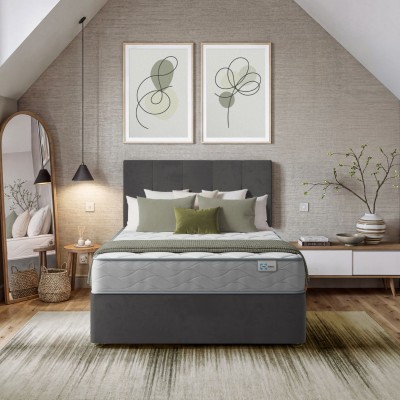 Sealy Select Posturepedic Mattress - Medium