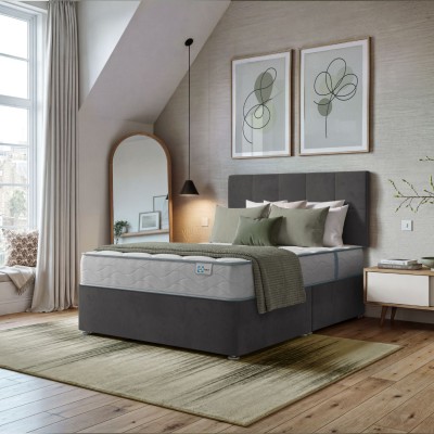 Sealy Select Posturepedic Mattress - Medium