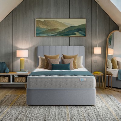 Sealy Select Posturepedic Mattress - Firm
