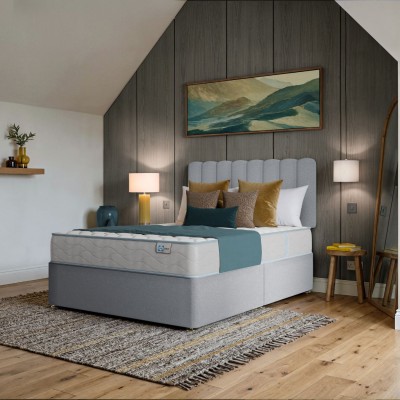 Sealy Select Posturepedic Mattress - Firm