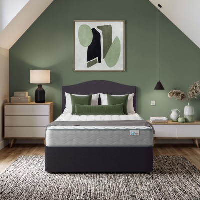 Sealy Select Posturepedic Mattress - Extra Firm