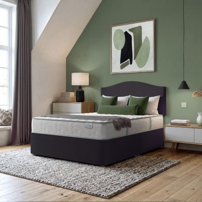 Sealy Select Posturepedic Mattress - Extra Firm