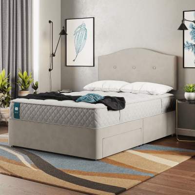 Sealy Chester Mattress