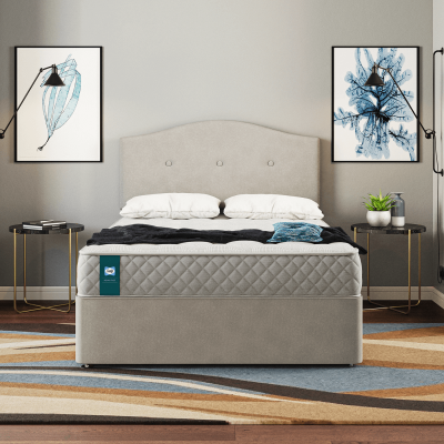 Sealy Chester Mattress
