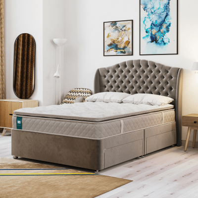 Sealy Alston Mattress