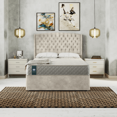 Sealy Waltham Mattress