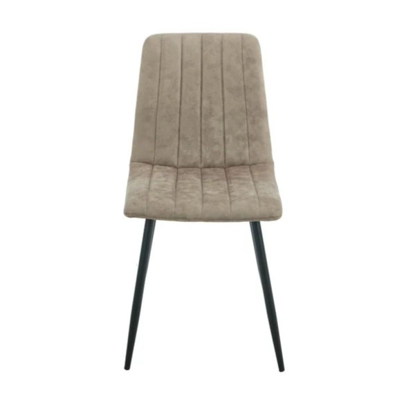 Lucca Dining Chair - Mink
