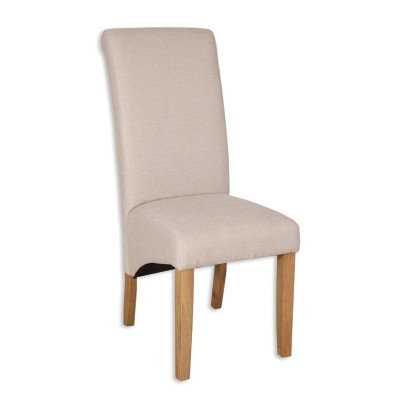 Aoca Dining Chair - Natural