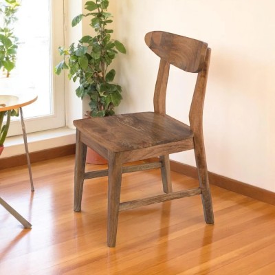 Surya Dining Chair - Mango Wood Finish