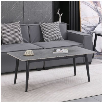 Serenity Coffee Table - Sintered Stone