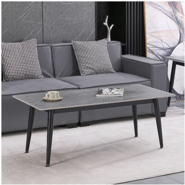 Serenity Coffee Table - Sintered Stone