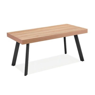 Isla Small Coffee Table - Oak