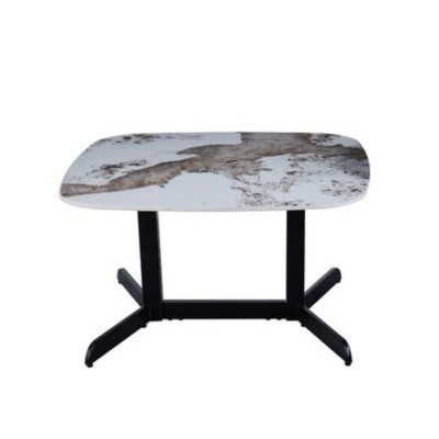 Alta Coffee Table - Black