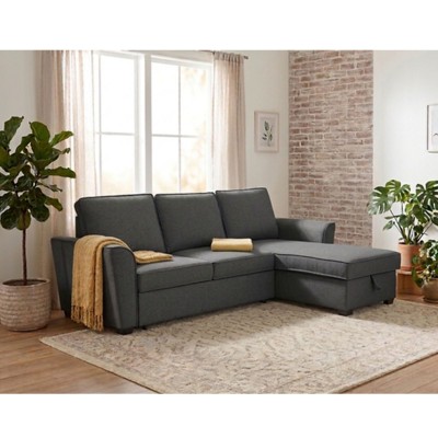 Angel Sofabed - Dark Grey
