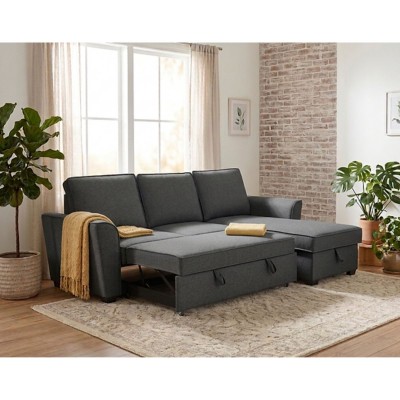 Angel Sofabed - Dark Grey