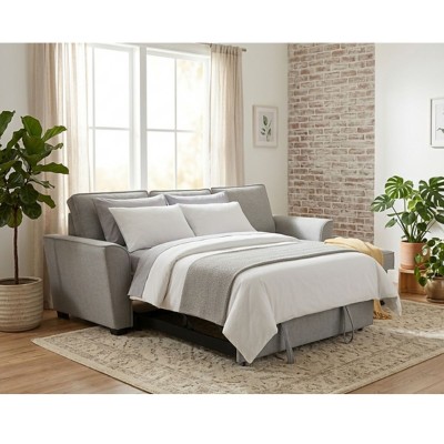 Angel Sofabed - Light Grey
