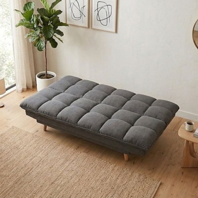 Banbury Sofa Bed - Grey