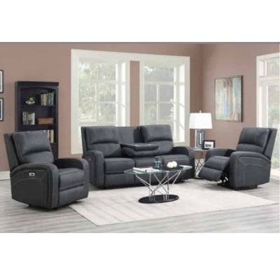 Blaine Recliner Sofa Range - Various Colours