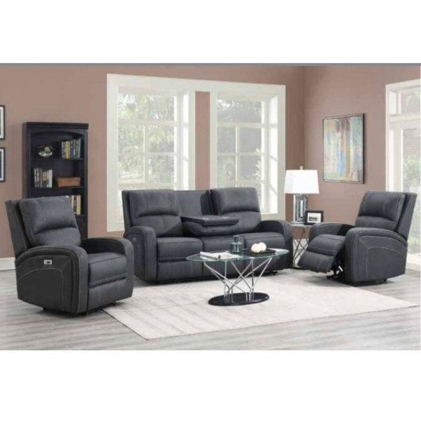 Blaine Recliner Sofa Range - Various Colours