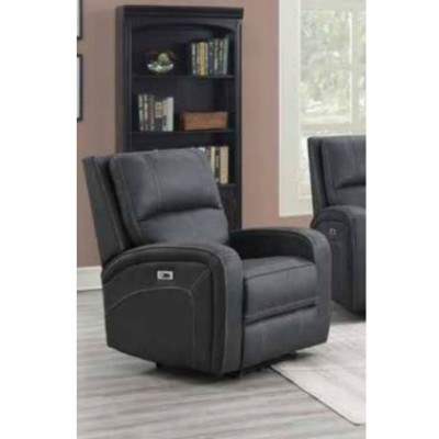 Blaine Recliner Sofa Range - Various Colours