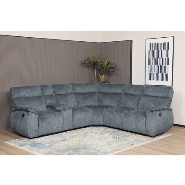 Mallow Corner Sofa - Various Colours