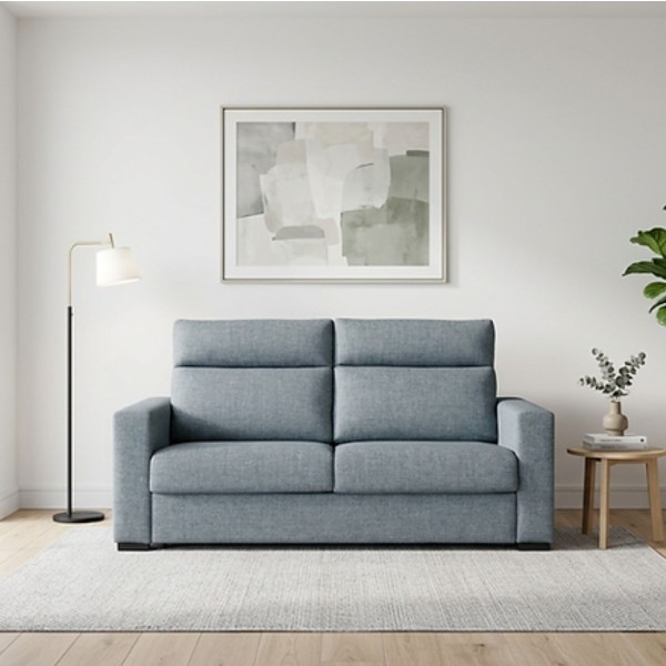 Damian Sofa Bed - Grey