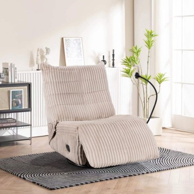 Remington Swivel Recliner chair - Mocha