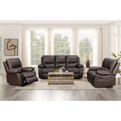 Pandora Recliner Sofa Range - Various Colours