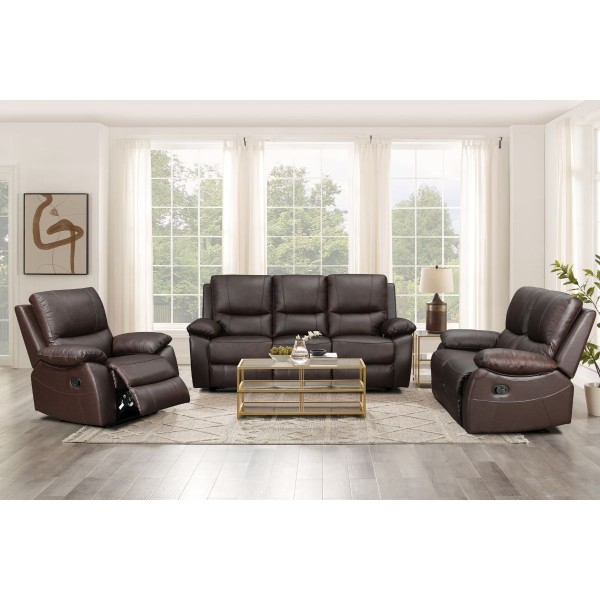 Pandora Recliner Sofa Range - Various Colours