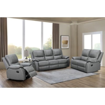 Pandora Recliner Sofa Range - Various Colours