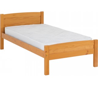 Amber 3FT Bedframe -...