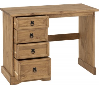 Corona 4 Drawer Dressing...