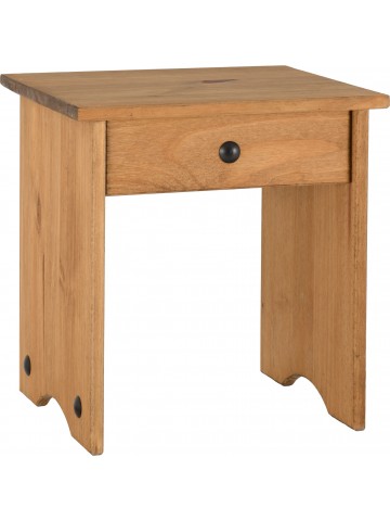 Corona Dressing Table Stool...